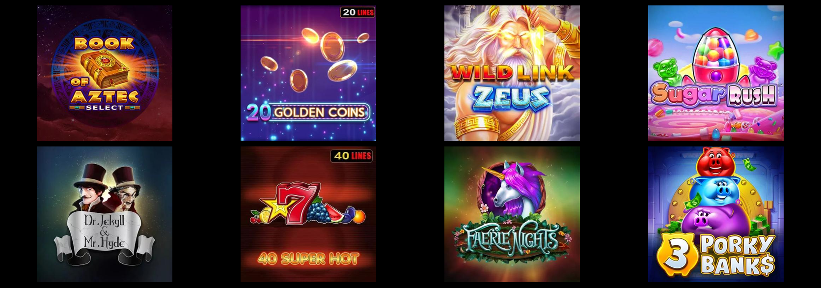 Slots Emocionantes 7261bet.COM